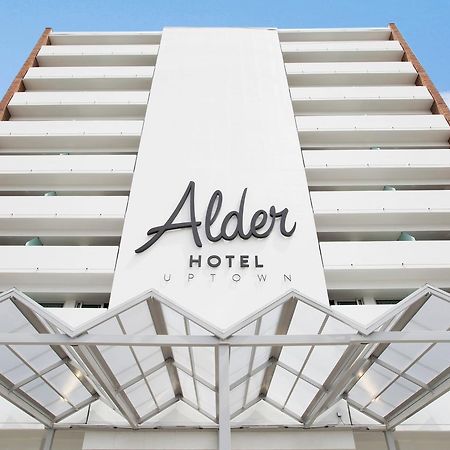 อัลดาร์ โฮเทล Hotel นิวออร์ลีนส์ ภายนอก รูปภาพ