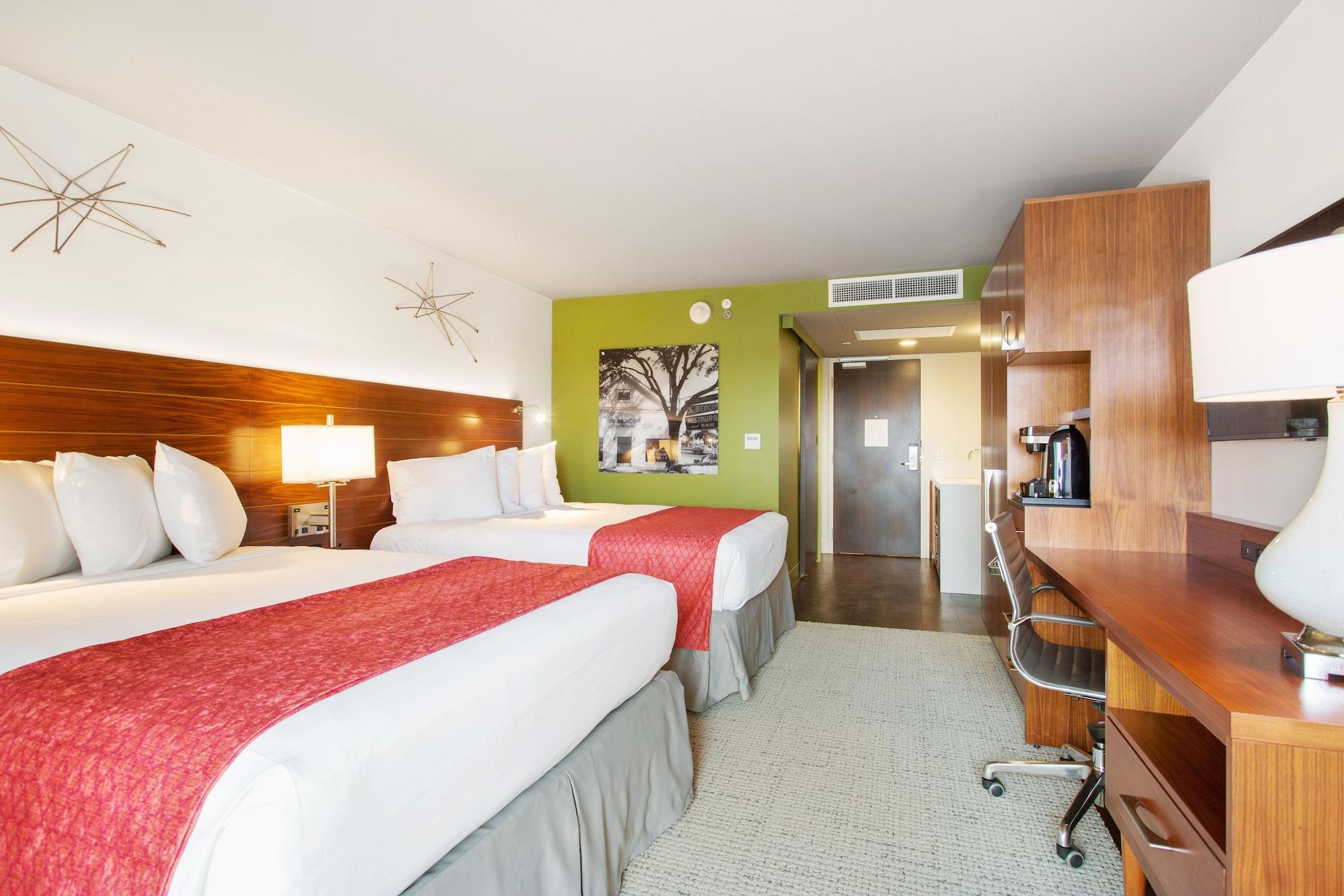 อัลดาร์ โฮเทล Hotel นิวออร์ลีนส์ ภายนอก รูปภาพ