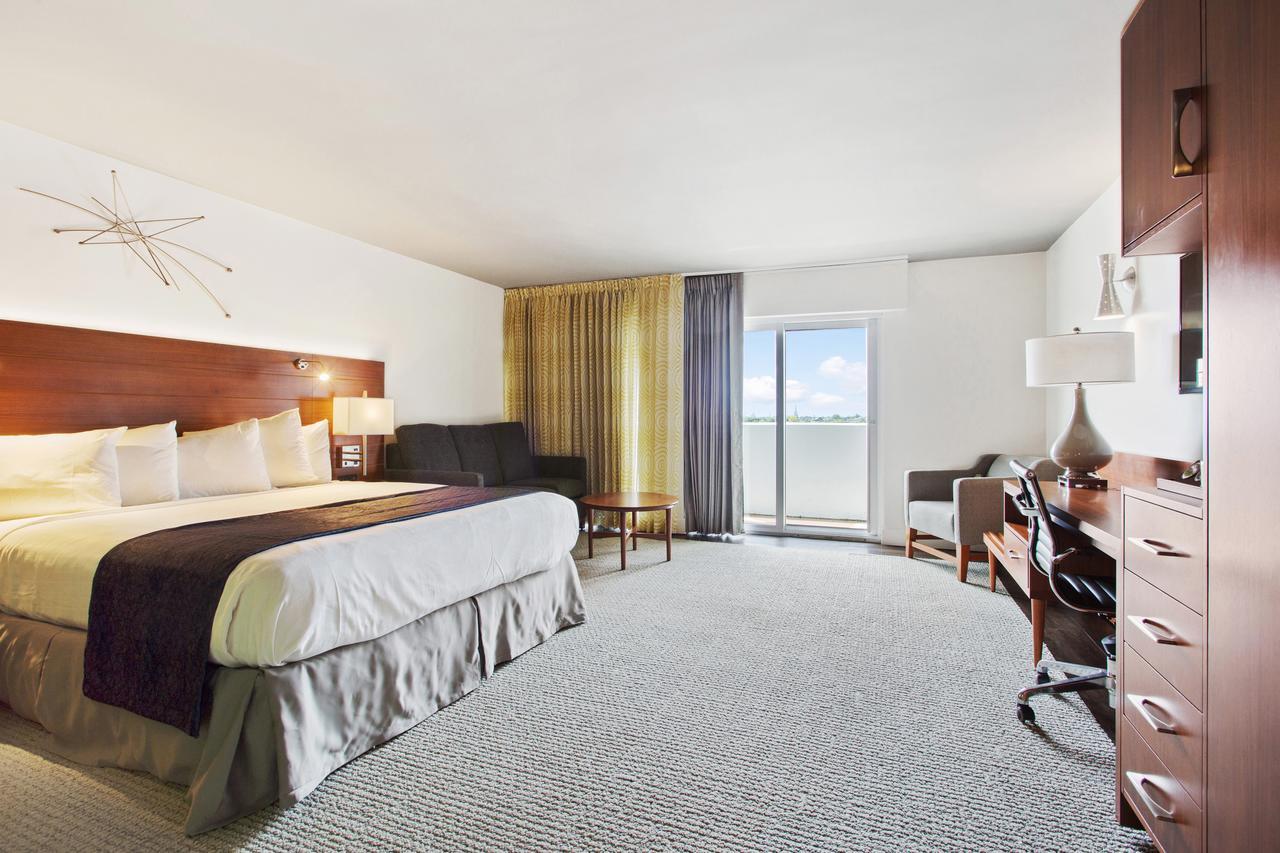 อัลดาร์ โฮเทล Hotel นิวออร์ลีนส์ ภายนอก รูปภาพ